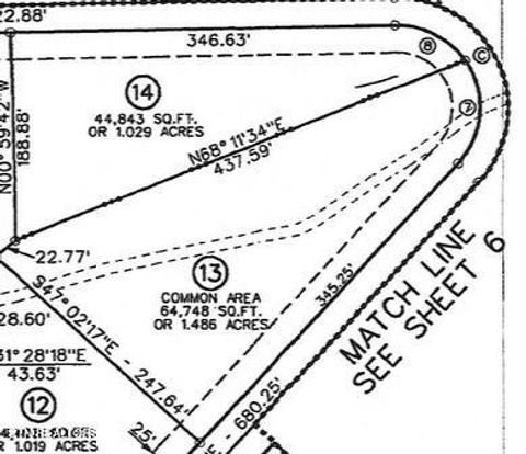 Tiny photo for Lot 13/14 Highland Tr, Sharps Chapel, TN 37866 (MLS # 1322791)