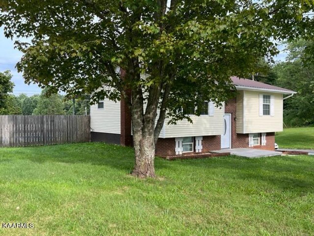 Photo of 110 Opal St, Tazewell, TN 37879 (MLS # 1236319)
