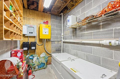 Tiny photo for 3201 Roanoke Circle, Knoxville, TN 37920 (MLS # 1336928)