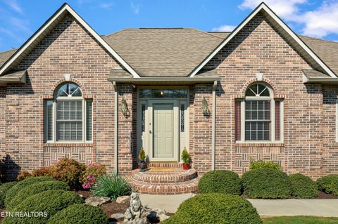 Tiny photo for 3201 Roanoke Circle, Knoxville, TN 37920 (MLS # 1336928)