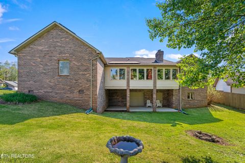 Tiny photo for 3201 Roanoke Circle, Knoxville, TN 37920 (MLS # 1336928)