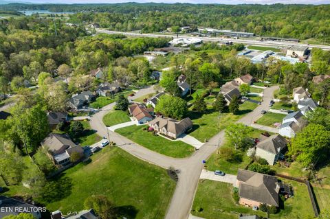 Tiny photo for 3201 Roanoke Circle, Knoxville, TN 37920 (MLS # 1336928)