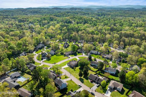 Tiny photo for 3201 Roanoke Circle, Knoxville, TN 37920 (MLS # 1336928)