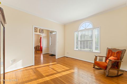 Tiny photo for 3201 Roanoke Circle, Knoxville, TN 37920 (MLS # 1336928)