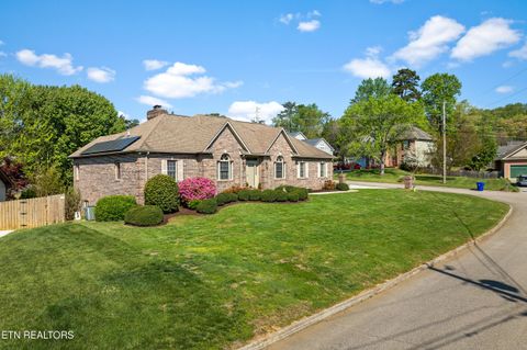 Tiny photo for 3201 Roanoke Circle, Knoxville, TN 37920 (MLS # 1336928)