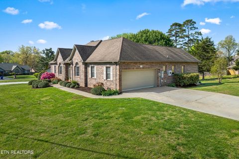 Tiny photo for 3201 Roanoke Circle, Knoxville, TN 37920 (MLS # 1336928)