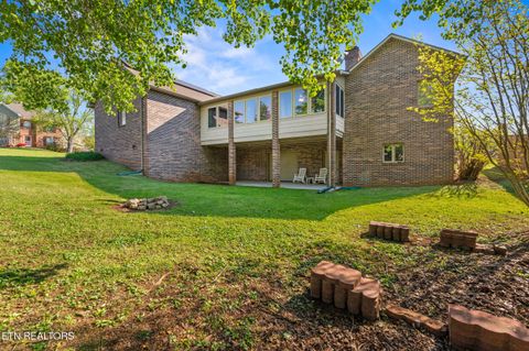 Tiny photo for 3201 Roanoke Circle, Knoxville, TN 37920 (MLS # 1336928)