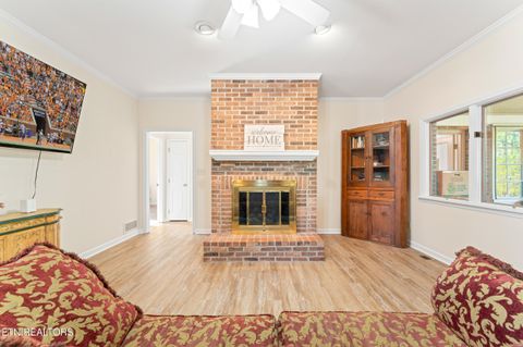 Tiny photo for 3201 Roanoke Circle, Knoxville, TN 37920 (MLS # 1336928)