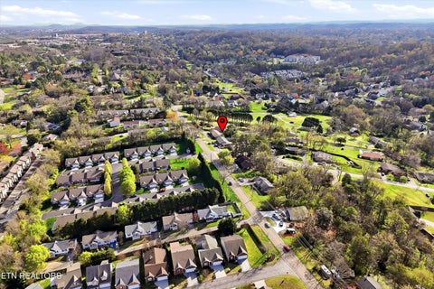 Tiny photo for 8732 Gleason Drive, Knoxville, TN 37923 (MLS # 1333228)