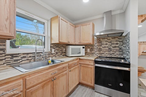 Tiny photo for 8732 Gleason Drive, Knoxville, TN 37923 (MLS # 1333228)