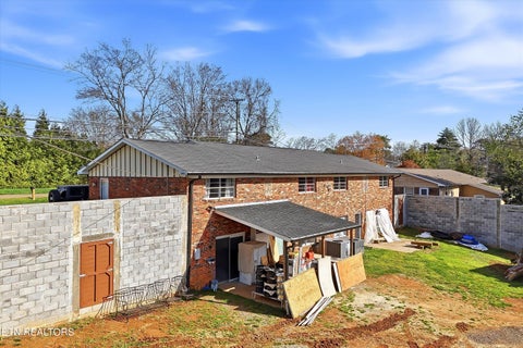 Tiny photo for 8732 Gleason Drive, Knoxville, TN 37923 (MLS # 1333228)