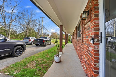 Tiny photo for 8732 Gleason Drive, Knoxville, TN 37923 (MLS # 1333228)