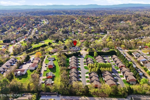 Tiny photo for 8732 Gleason Drive, Knoxville, TN 37923 (MLS # 1333228)