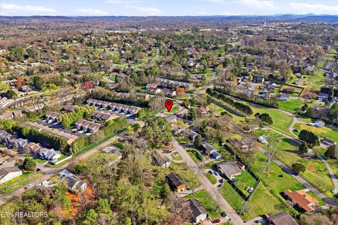 Tiny photo for 8732 Gleason Drive, Knoxville, TN 37923 (MLS # 1333228)