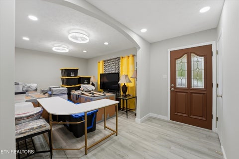 Tiny photo for 8732 Gleason Drive, Knoxville, TN 37923 (MLS # 1333228)