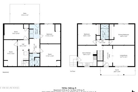 Tiny photo for 8732 Gleason Drive, Knoxville, TN 37923 (MLS # 1333228)