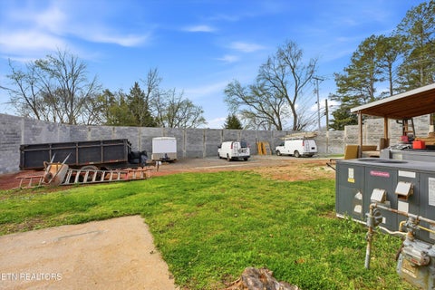 Tiny photo for 8732 Gleason Drive, Knoxville, TN 37923 (MLS # 1333228)