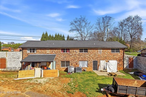 Tiny photo for 8732 Gleason Drive, Knoxville, TN 37923 (MLS # 1333228)