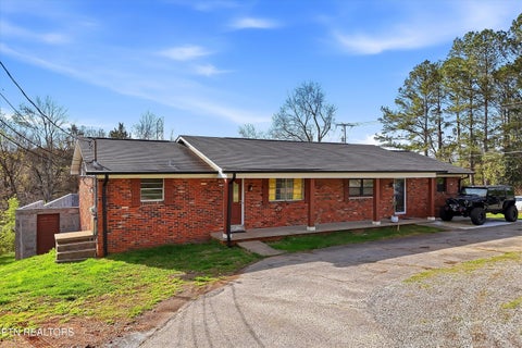 Tiny photo for 8732 Gleason Drive, Knoxville, TN 37923 (MLS # 1333228)