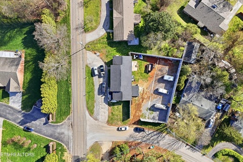 Tiny photo for 8732 Gleason Drive, Knoxville, TN 37923 (MLS # 1333228)