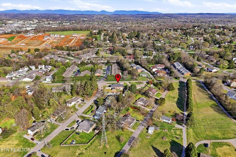 Tiny photo for 8732 Gleason Drive, Knoxville, TN 37923 (MLS # 1333228)