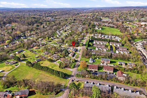 Tiny photo for 8732 Gleason Drive, Knoxville, TN 37923 (MLS # 1333228)