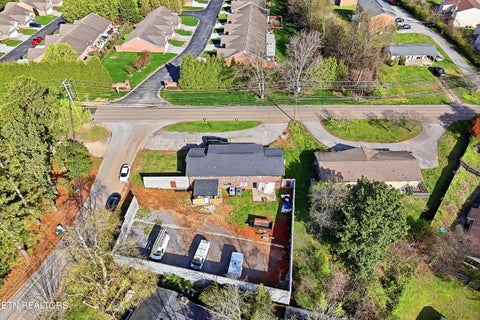 Tiny photo for 8732 Gleason Drive, Knoxville, TN 37923 (MLS # 1333228)