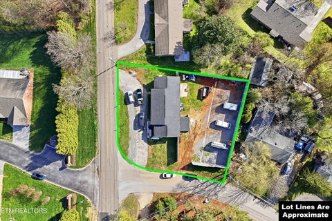 Tiny photo for 8732 Gleason Drive, Knoxville, TN 37923 (MLS # 1333228)