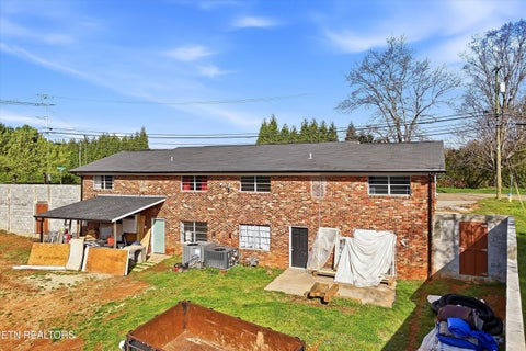 Tiny photo for 8732 Gleason Drive, Knoxville, TN 37923 (MLS # 1333228)