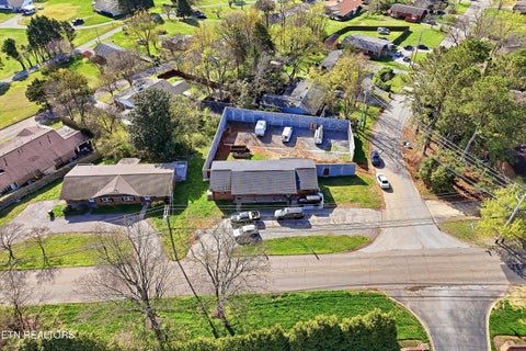Tiny photo for 8732 Gleason Drive, Knoxville, TN 37923 (MLS # 1333228)