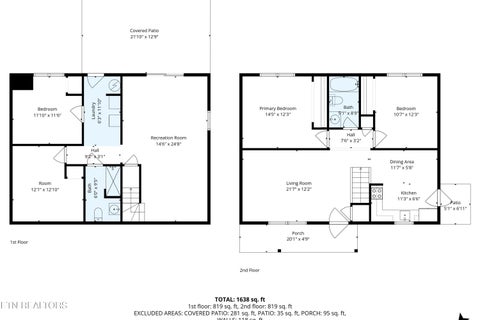 Tiny photo for 8732 Gleason Drive, Knoxville, TN 37923 (MLS # 1333228)