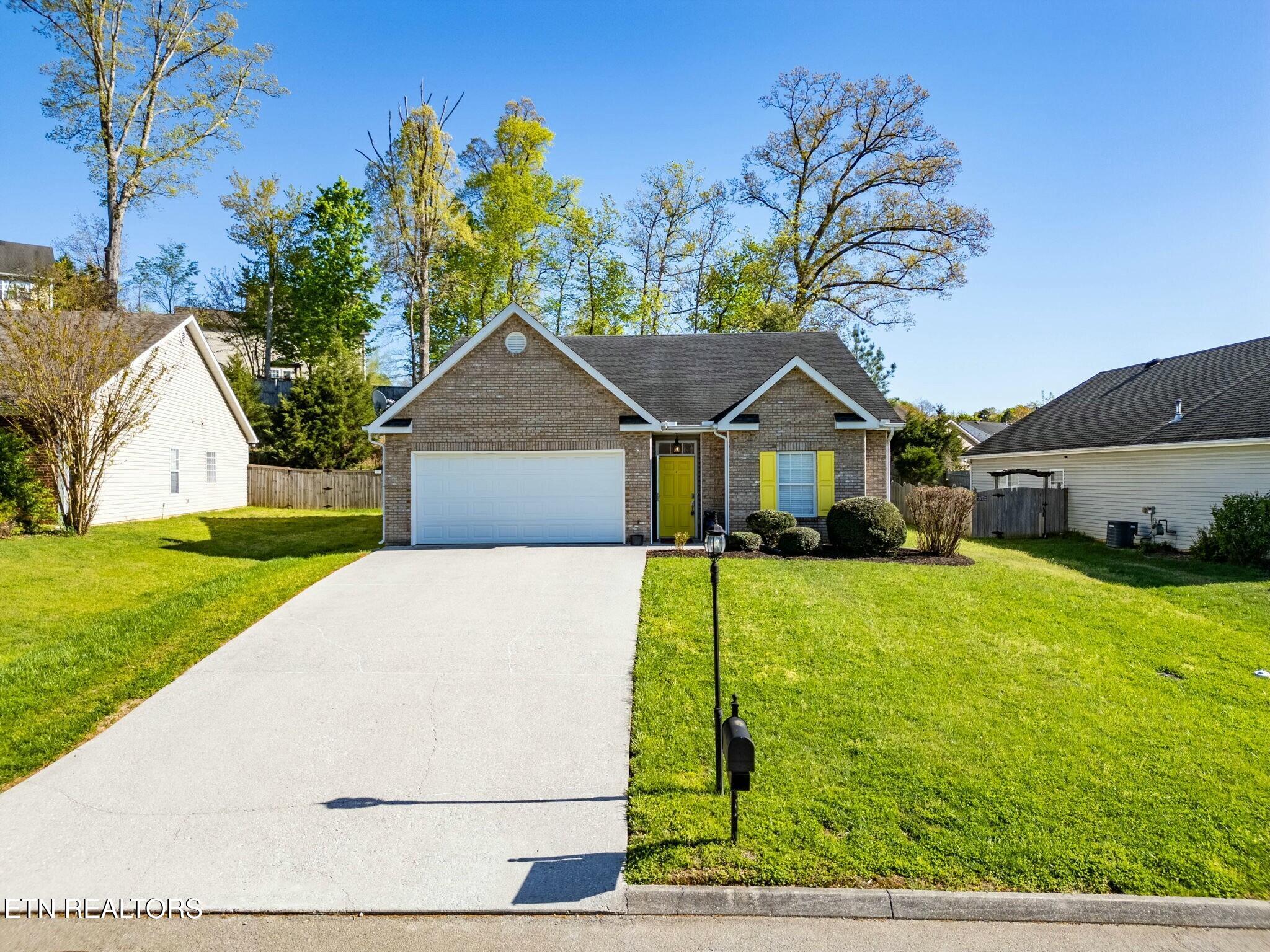 5420 Oak Harbor Lane