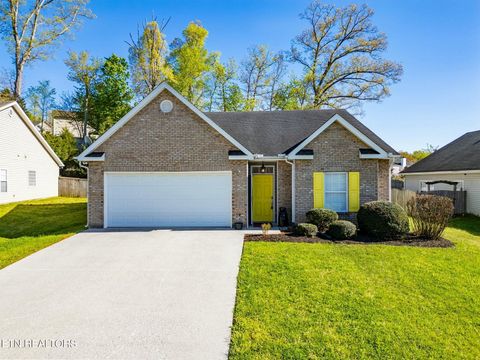 5420 Oak Harbor Lane Knoxville TN 37921