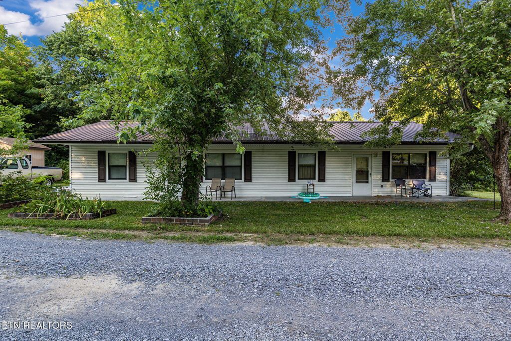 Photo of 116 Hazel Drive, Sevierville, TN 37862 (MLS # 1339720)