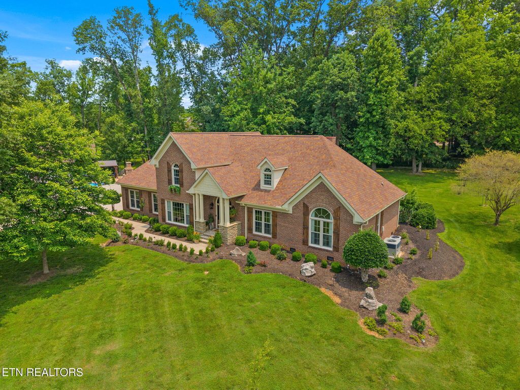 Photo of 566 Pond Apple Rd, Clarksville, TN 37043 (MLS # 1325743)
