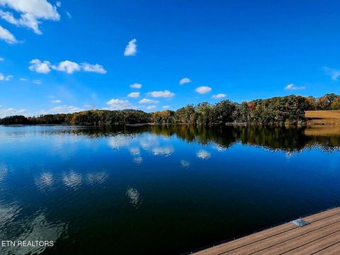 155 Pineberry Drive Vonore TN 37885