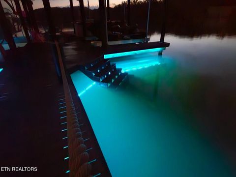 Tiny photo for 155 Pineberry Drive, Vonore, TN 37885 (MLS # 1330691)