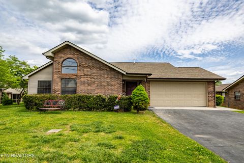 Photo of 1148 Fielding Drive, Maryville, TN 37804 (MLS # 1337211)