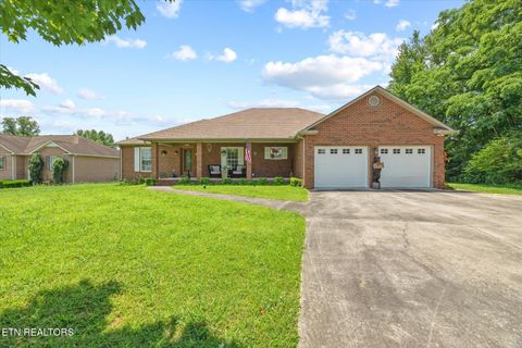 5856 Ditty Road Cookeville TN 38506