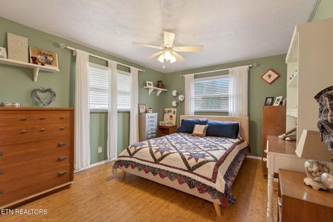 Tiny photo for 308 Sanford Ave, Clinton, TN 37716 (MLS # 1326292)