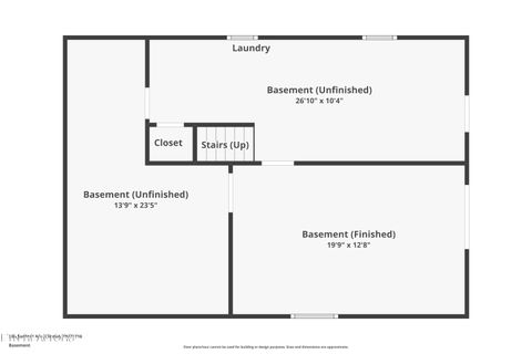 Tiny photo for 308 Sanford Ave, Clinton, TN 37716 (MLS # 1326292)