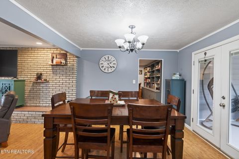 Tiny photo for 308 Sanford Ave, Clinton, TN 37716 (MLS # 1326292)