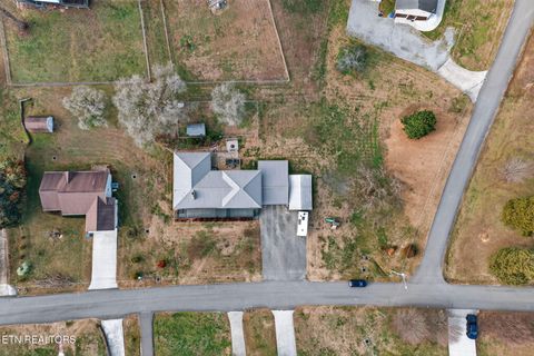 Tiny photo for 308 Sanford Ave, Clinton, TN 37716 (MLS # 1326292)