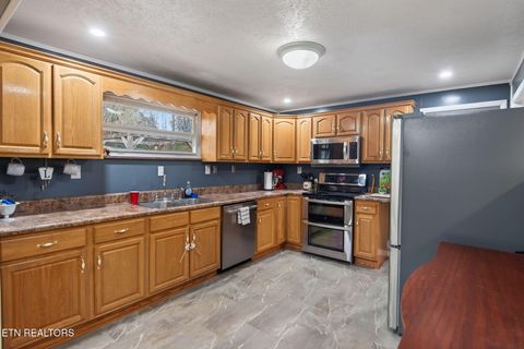 Tiny photo for 308 Sanford Ave, Clinton, TN 37716 (MLS # 1326292)