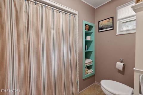 Tiny photo for 308 Sanford Ave, Clinton, TN 37716 (MLS # 1326292)