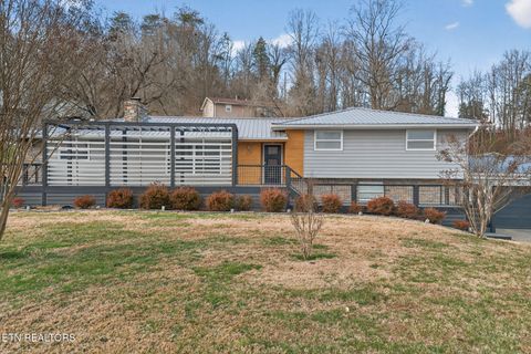 Tiny photo for 308 Sanford Ave, Clinton, TN 37716 (MLS # 1326292)