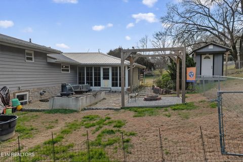 Tiny photo for 308 Sanford Ave, Clinton, TN 37716 (MLS # 1326292)