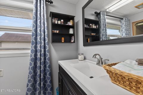 Tiny photo for 308 Sanford Ave, Clinton, TN 37716 (MLS # 1326292)