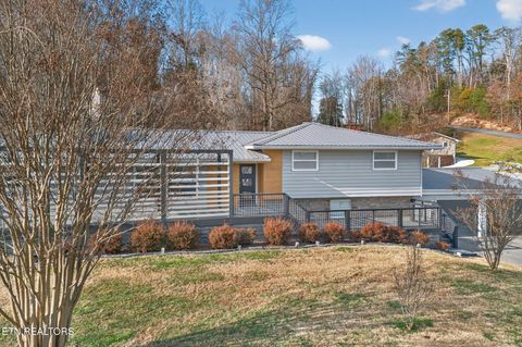 Tiny photo for 308 Sanford Ave, Clinton, TN 37716 (MLS # 1326292)
