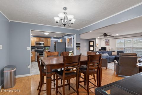 Tiny photo for 308 Sanford Ave, Clinton, TN 37716 (MLS # 1326292)